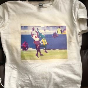 Chris Godwin t shirts